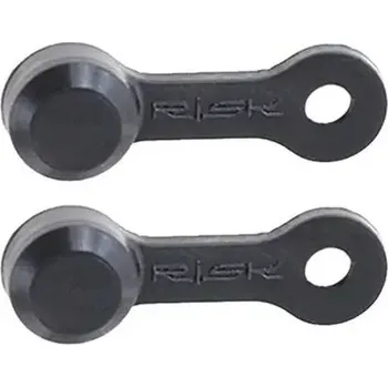 Brzda na kolo krytka odvzdušňovacího šroubu brzdy Shimano, 2 ks