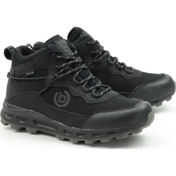 Pánská zimní obuv Pánské kotníkové Bugatti 321-A9w30-5000-1000 Velikost: 46