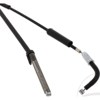 JMT - Německo BMW R 1150 GS lanko sytiče