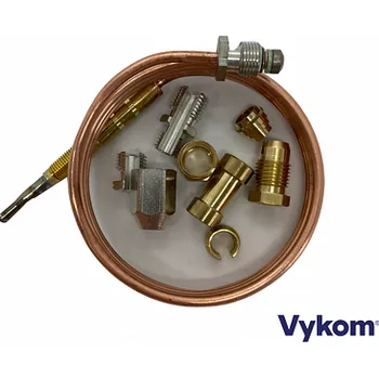 Příslušenství ke kotli Honeywell termočlánek, kód: Q370A 1006