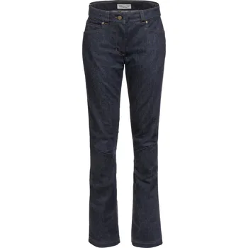 Moto kalhoty BMW Motorrad Dámské džínové kalhoty BMW Moosach Velikost: W35/L32