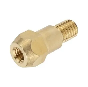 Příslušenství ke svářečce Držák průvlaku (mezikus) MB 36 M8 28mm