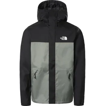 Pánská větrovka The North Face M LS Shell Agave Green