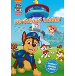 Tlapková patrola: Obrázkové hádání - Nakladatelství Egmont (2022)