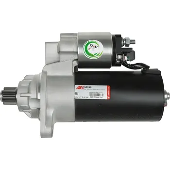 Startér Startér VW POLO 1.9 TDI