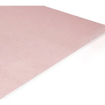 Sádrokartonová deska Norgips GKF sádrokartonová deska 1,25 x 2 m, tl. 12,5 mm | cena za m²