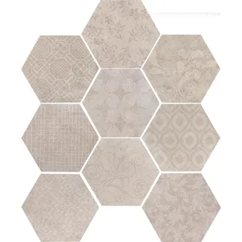 Dlažba Dlažba Cir 24x27,7 cm 1047247