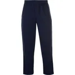 Slazenger tepláky pánské tmavě modré Velikost: XL