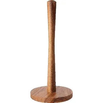 T&G WoodWare Stojánek na kuchyňskou útěrku TUSCANY, pr.14x31cm, akát|TaG WoodWare