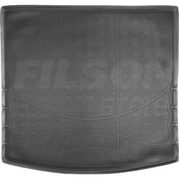 Vana do kufru Vana do zavazadlového prostoru / kufru přesná gumová - Mitsubishi Outlander III (GF/GG/ZJ/ZK) (2012-)