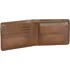 Peněženka Bugatti Domus RFID 49322807 koňak