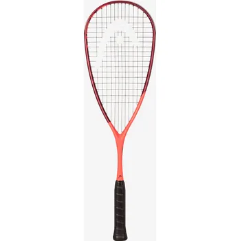 Tenisová raketa Raketa HEAD EXTREME 135 212023 – Oranžová