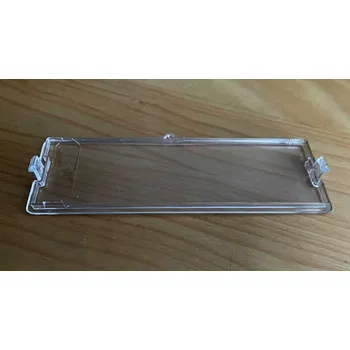 Příslušenství pro digestoř MORA kryt žárovky digestoře