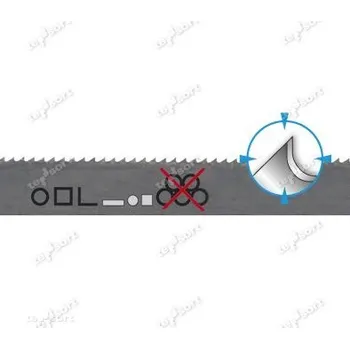 Pilový pás Pilový pás DART 308-627