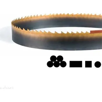 Pilový pás Pilový pás Penetrator Coated 319-558