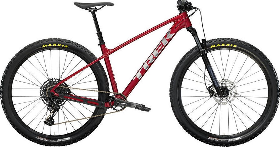 TREK Marlin 8 Gen 3 - Crimson - M (29")
