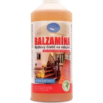 Balzamína mýdlový čistič 15 litrů čisticí prostředky