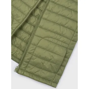 Dětská móda Mayoral vesta 3360 zelená Rozměr: 104