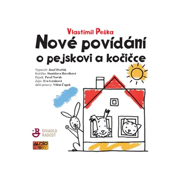 Nové povídání o pejskovi a kočičce MP3 download