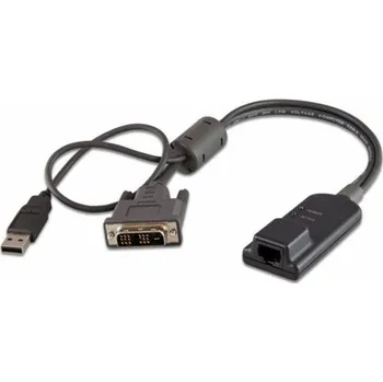 Masážní přístroj Avocent (MPUIQ-VMCDV)