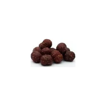 Boilies No Respect Neutrální dumbelsky 10x14mm 90gr Moruše