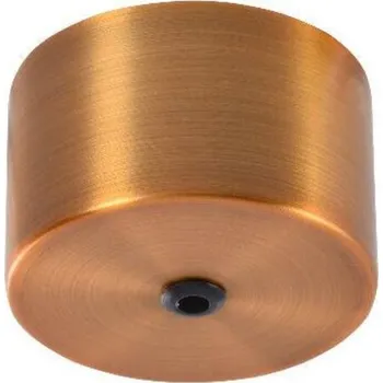 Azzardo AZ3459 Ziko základna 1 antická mosaz