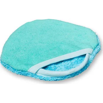 Microfiber Madness Dusting Diamond 24x22cm rukavice na interiér