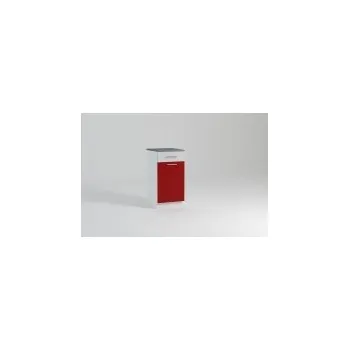 Kuchyňská skříňka FALCO Kuchyňská skříňka Atractive D60 1D1SZ