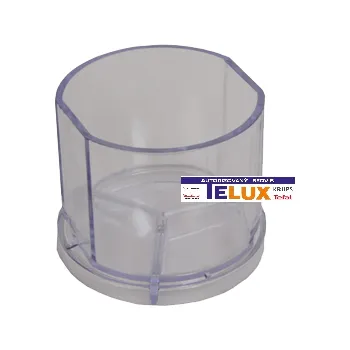 víčko plnicího otvoru mixovací nádoby robota Moulinex a Tefal / MS-5867556