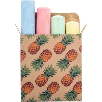 Kresba Salda kříd na zakázku Chaxon Eco