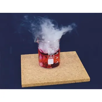 podložka Podložka korková, Rozměry [mm]: 300 x 300 x 10