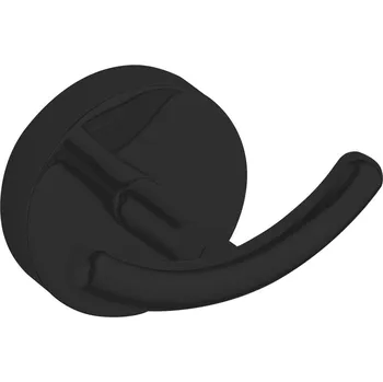 Dávkovač mýdla SAMBA dvojháček, černá