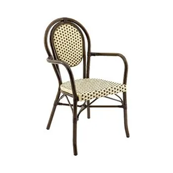 Křeslo křeslo Paris F Bamboo