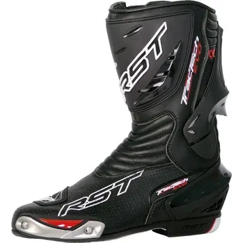Moto obuv RST boty Tractech Evo 1523 WP BLK - 40