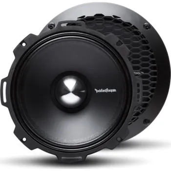 Audio Středobas Rockford Fosgate PUNCH PPS8-10