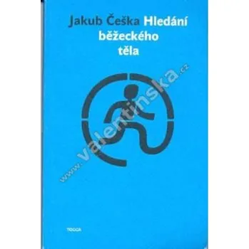 Umění Hledání běžeckého těla