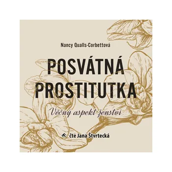Posvátná prostitutka MP3 download
