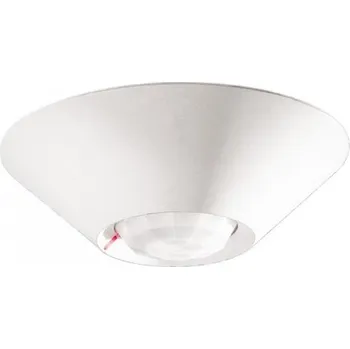 Pohybové čidlo OEM PIR stropní pohybové infračervené drátové čidlo ALFP-465 (kompatibilní PARADOX (DG466)