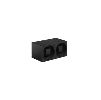 Natahovač hodinek SWISSKUBIK Double SwissKubiK Carbon Fiber