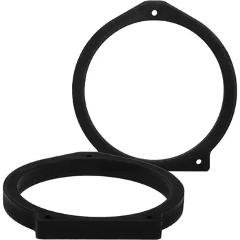 Reproduktor do auta MDF redukce pod reproduktory pro Honda Accord, CR-V, CR-Z, Civic VII, Crosstour, Insight