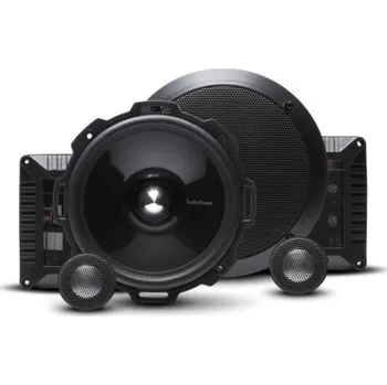 Audio Reproduktory Rockford Fosgate POWER T2652-S