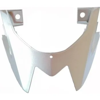 Motorová koloběžka X-scooters Zadní horní kryt světla XRS02 - šedý