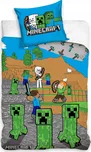 Carbotex Minecraft Time to Mine 140 x…