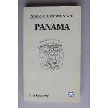 Umění Panama. Stručná historie států