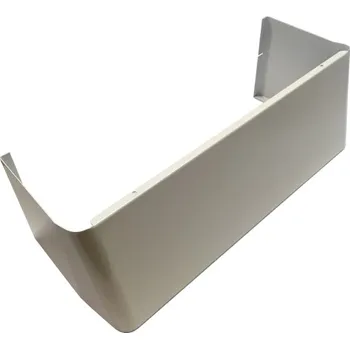 Kotel Intergas kryt připojení HRE 14 cm