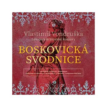 Boskovická svodnice MP3 download