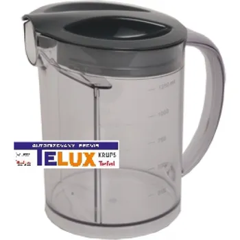 Příslušenství pro kuchyňský robot konvička k odšťavňovači Tefal / SS-994150