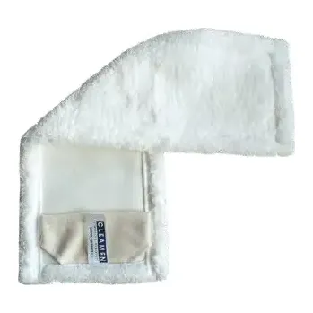 CANIS Mop, kapsový, mikrovlákno, 40 cm Velikost: 40x10cm