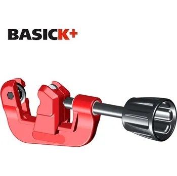 řezačka trubek Řezák trubek ZENTEN Basick+ Ø 1/8” - 1.3/8” (3-35mm)