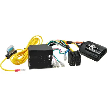 Autorádio Adaptér pro ovládání na volantu VW Crafter (14-17)<br />Výrobce: Connects2 - 240030 SVW014